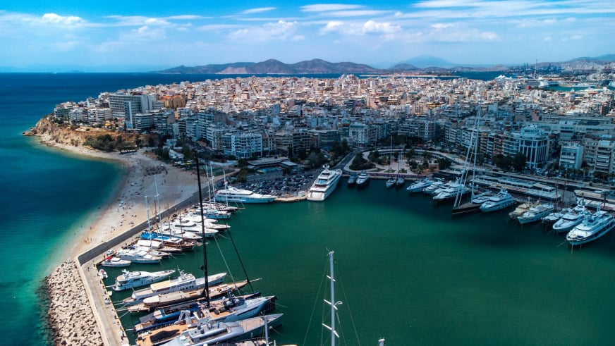 Piraeus