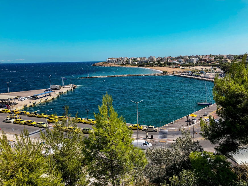 Rafina